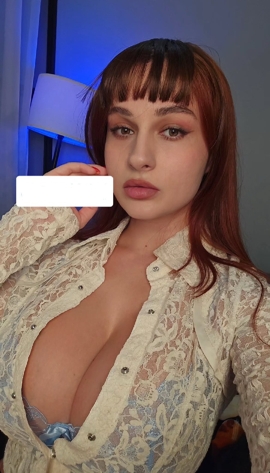 Take a pause and enjoy Miranda Faith — streaming from Lviv