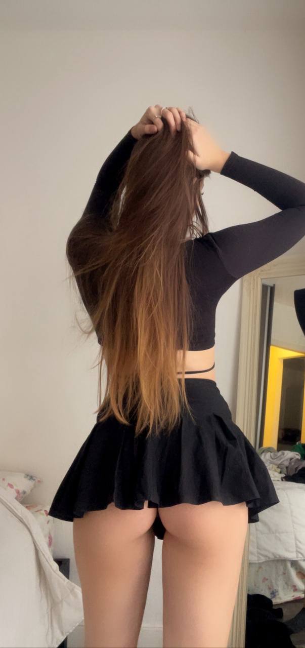 Photo Lola La Fleur in Lviv