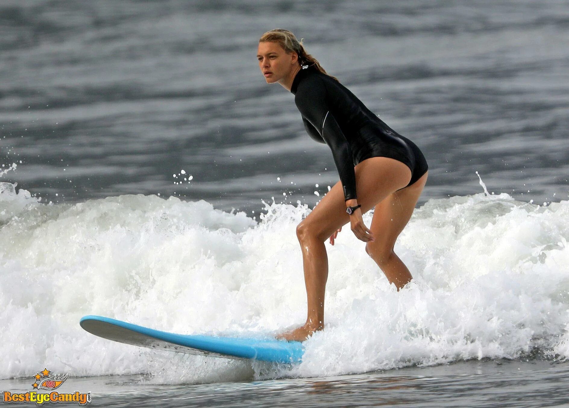 Kelly Rohrbach underwear in Lviv