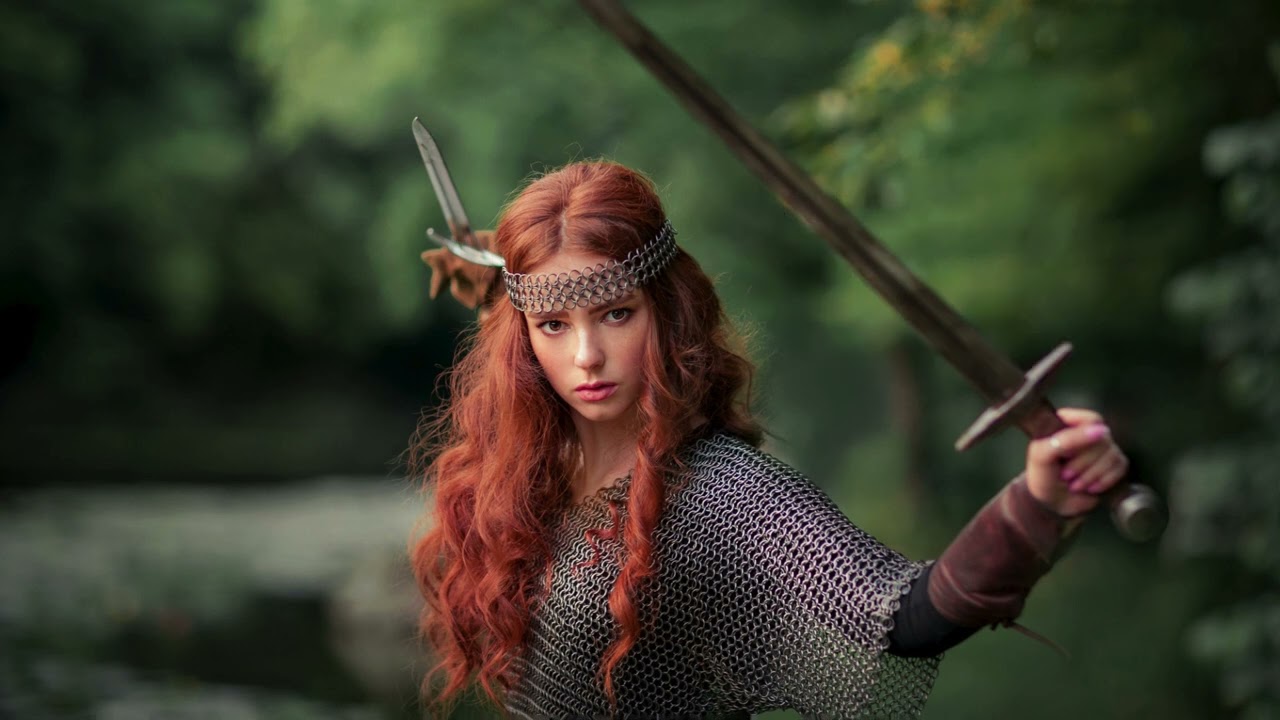 Slavic girls in Lviv