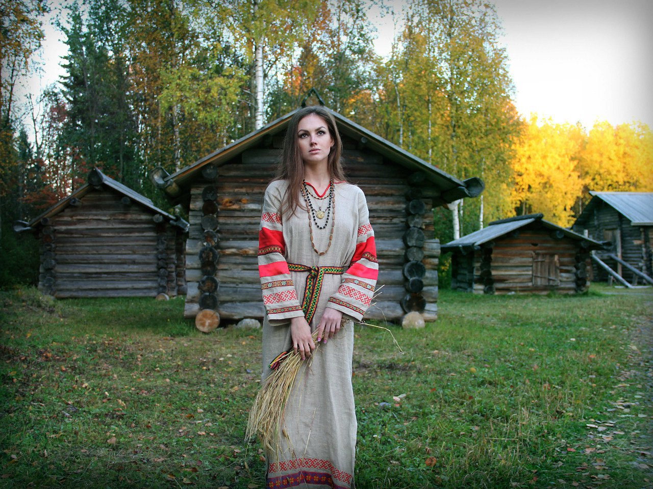 Sexy model Slavic girls in Lviv