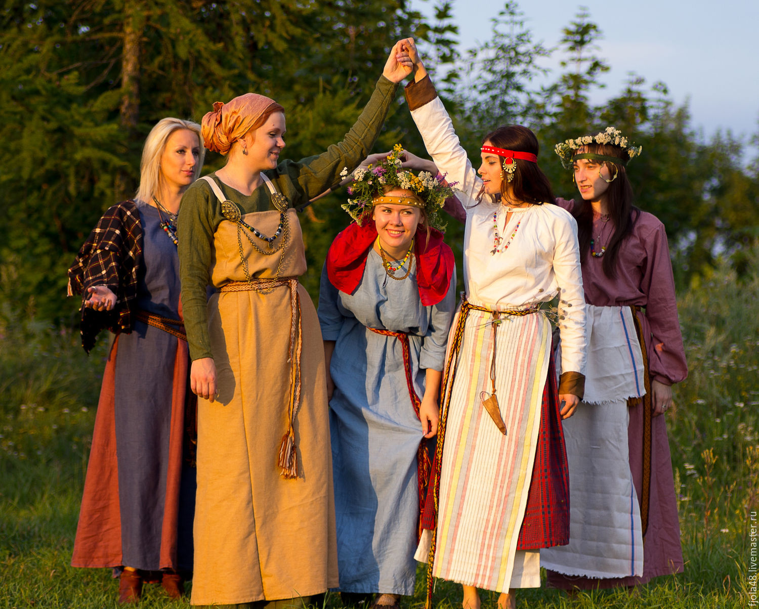 Sexy model Slavic women in Lviv