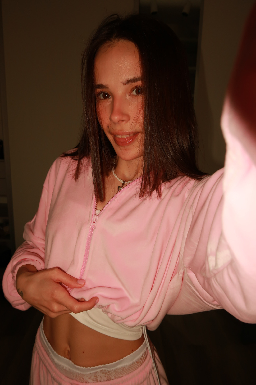 Tina brings the glow — live moments in Lviv